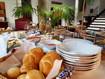 Bed & Breakfast Carmen Del Cobertizo