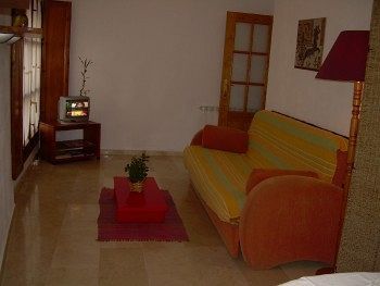 Apartamento Realejo
