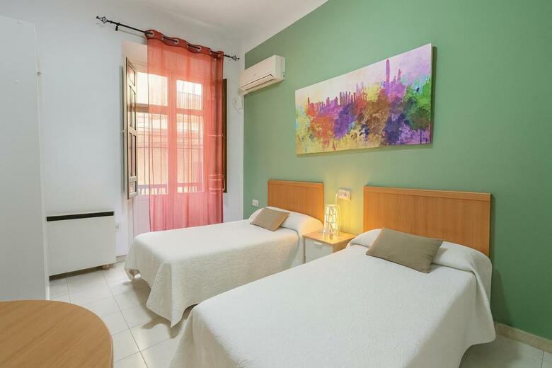 Hostal Antares