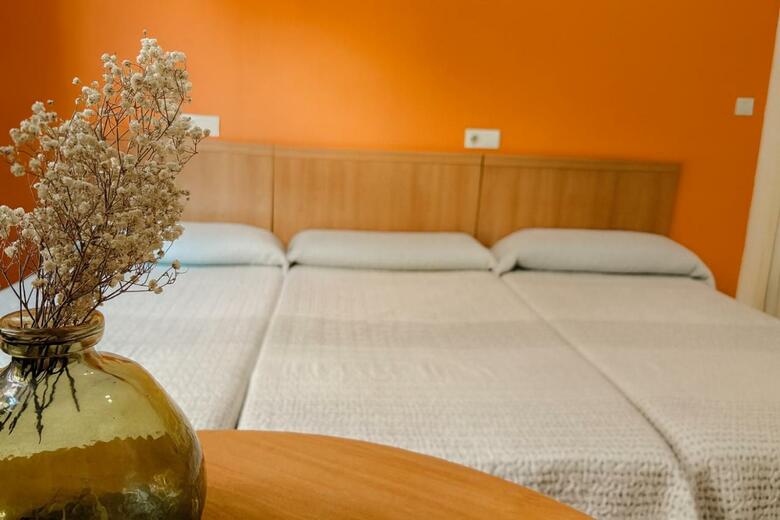 Hostal Antares