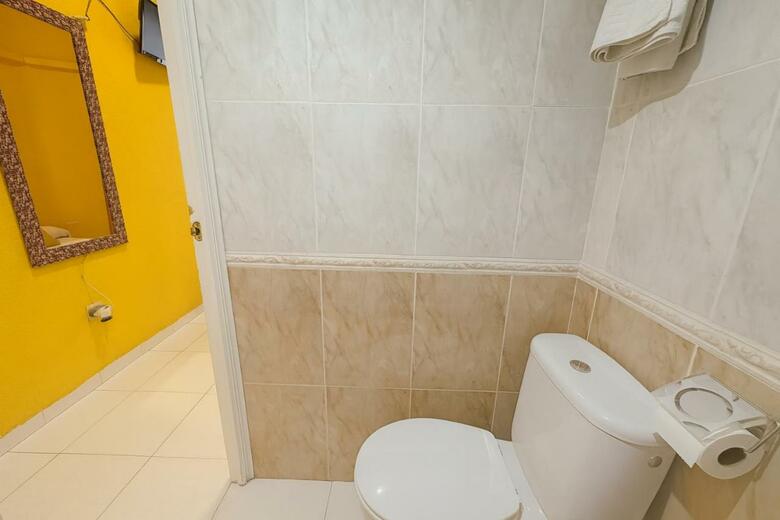 Hostal Antares