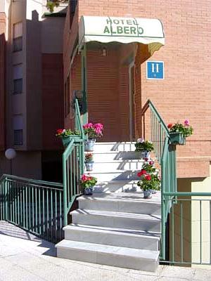 Hotel Albero
