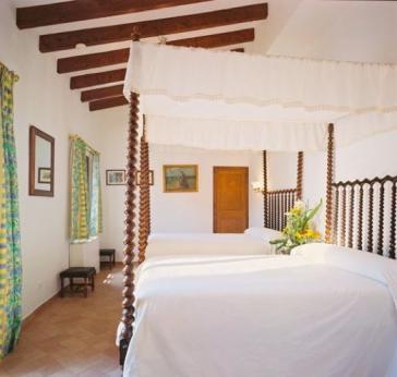 Hotel Dalt Murada