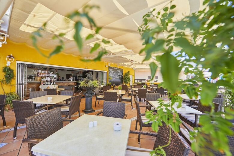 Hotel Cupidor