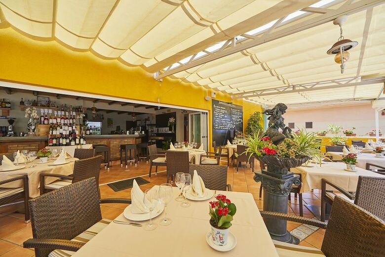 Hotel Cupidor