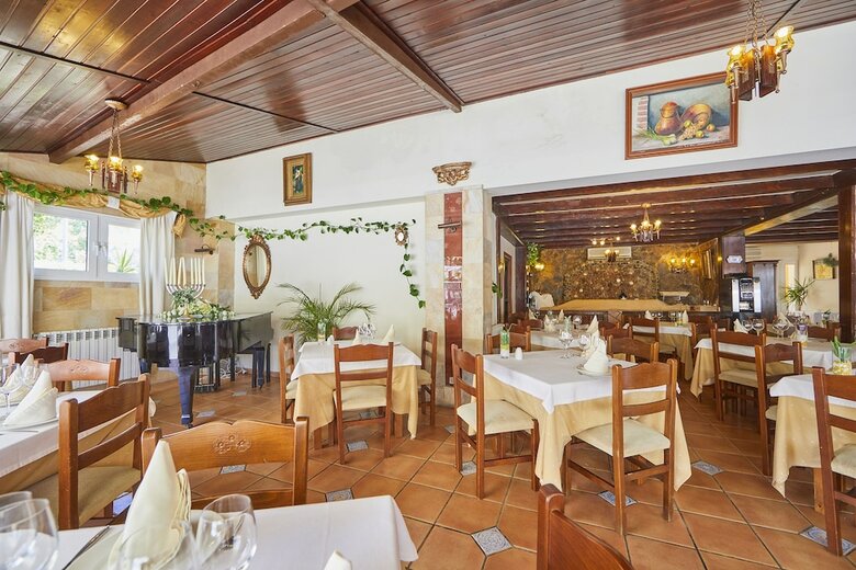 Hotel Cupidor