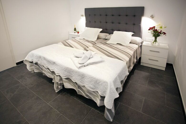 Hotel Cupidor
