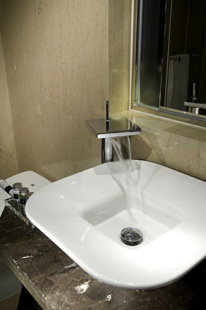 The Tango Hotel Taipei Nanshi