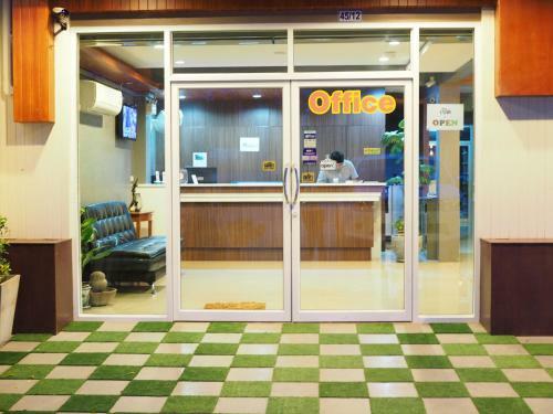 Hostal Bann Lhong Rak Krabi
