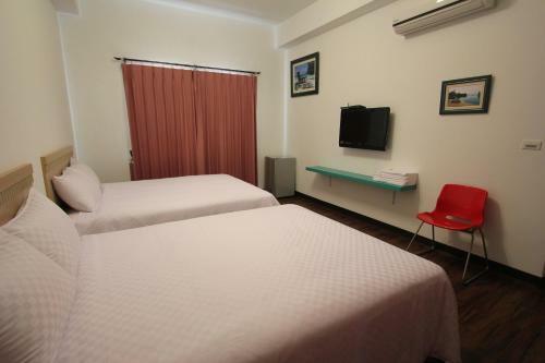 Otousann B&B