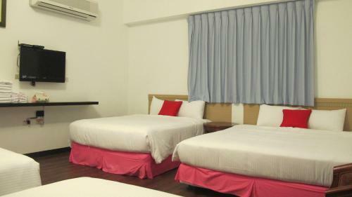 Otousann B&B