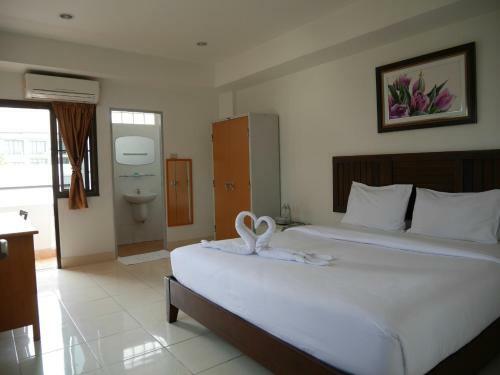 Hostal Top Hostel (top Mansion)