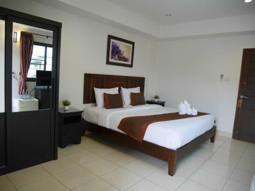 Hostal Top Hostel (top Mansion)