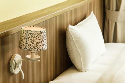 Yun Shan Hai B&B