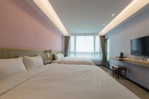 Yun Shan Hai B&B