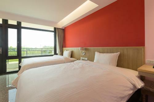 Yun Shan Hai B&B