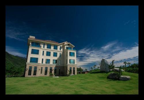 Yun Shan Hai B&B