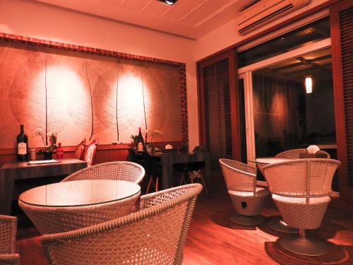 Bed & Breakfast Hai Yuansu 178