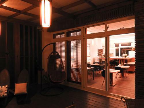 Bed & Breakfast Hai Yuansu 178