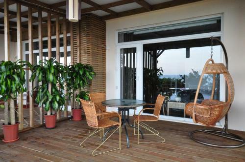 Bed & Breakfast Hai Yuansu 178