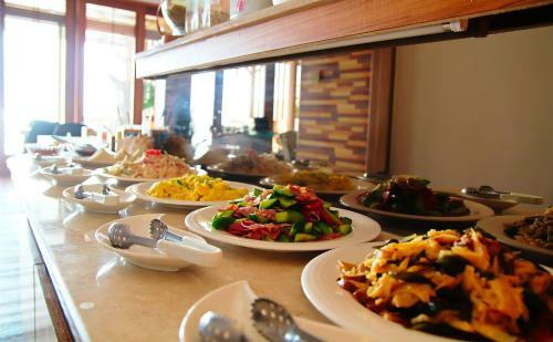 Bed & Breakfast Hai Yuansu 178