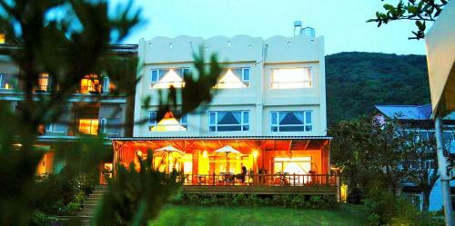 Bed & Breakfast Hai Yuansu 178