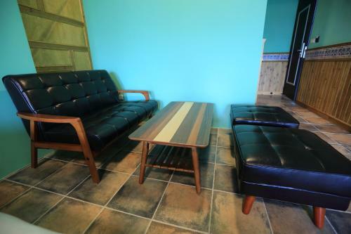 Lotung Stay B&B