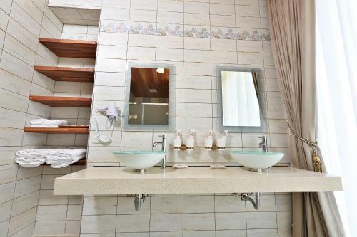 Lotung Stay B&B