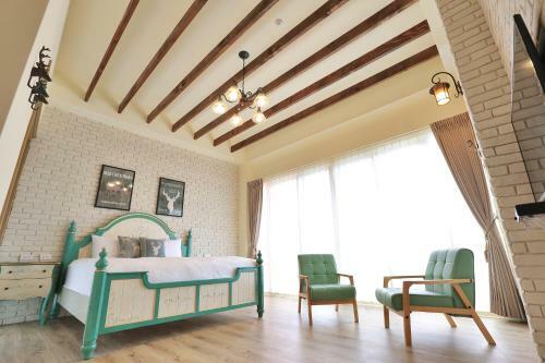 Lotung Stay B&B