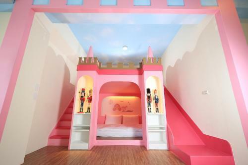 Lotung Stay B&B