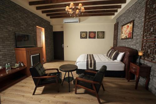 Lotung Stay B&B
