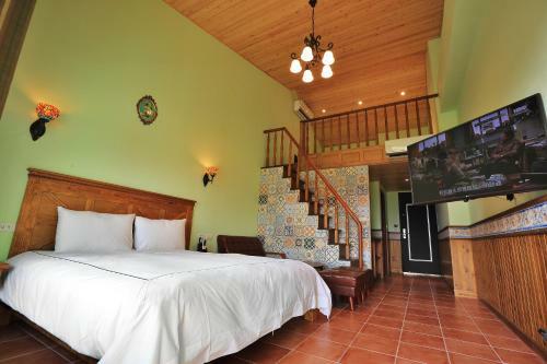Lotung Stay B&B