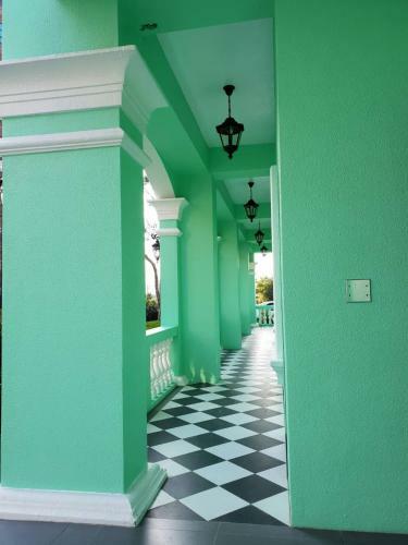Lotung Stay B&B