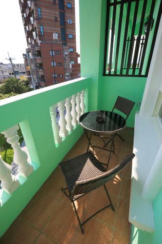 Lotung Stay B&B
