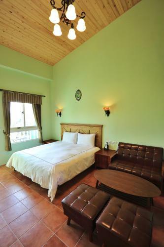Lotung Stay B&B