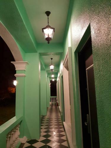 Lotung Stay B&B