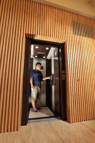 Lotung Stay B&B