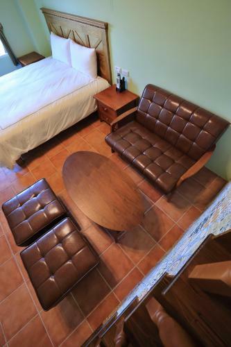 Lotung Stay B&B