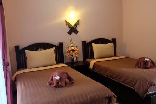 Hotel Lanna Garden Resort Sukhothai
