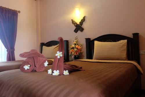 Hotel Lanna Garden Resort Sukhothai