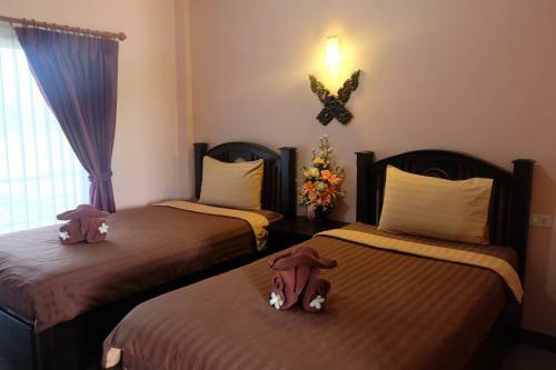Hotel Lanna Garden Resort Sukhothai