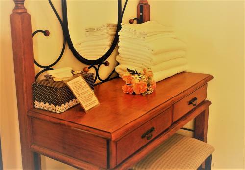 Yishin Garden B&B