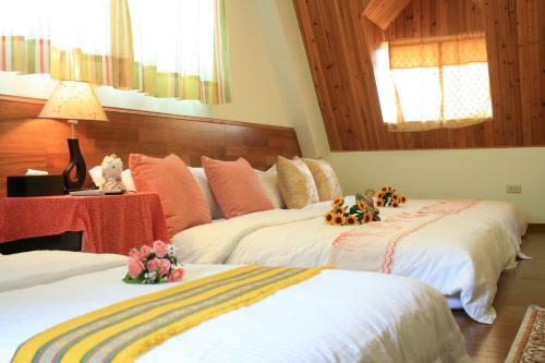 Yishin Garden B&B