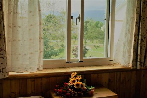 Yishin Garden B&B