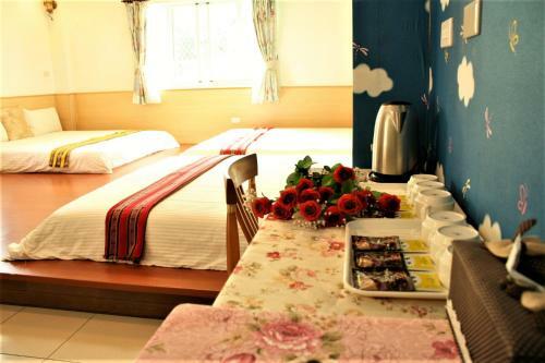 Yishin Garden B&B