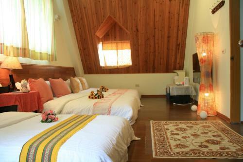 Yishin Garden B&B