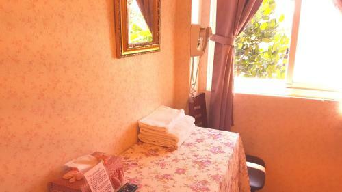 Yishin Garden B&B