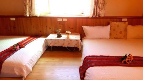 Yishin Garden B&B