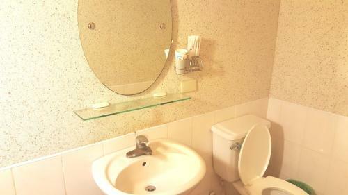 Yishin Garden B&B