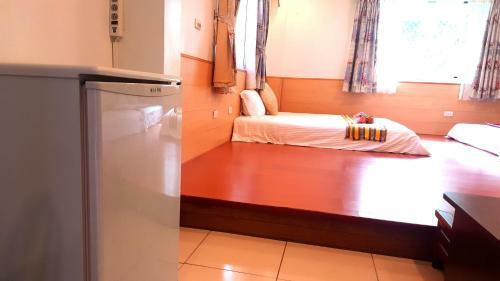 Yishin Garden B&B